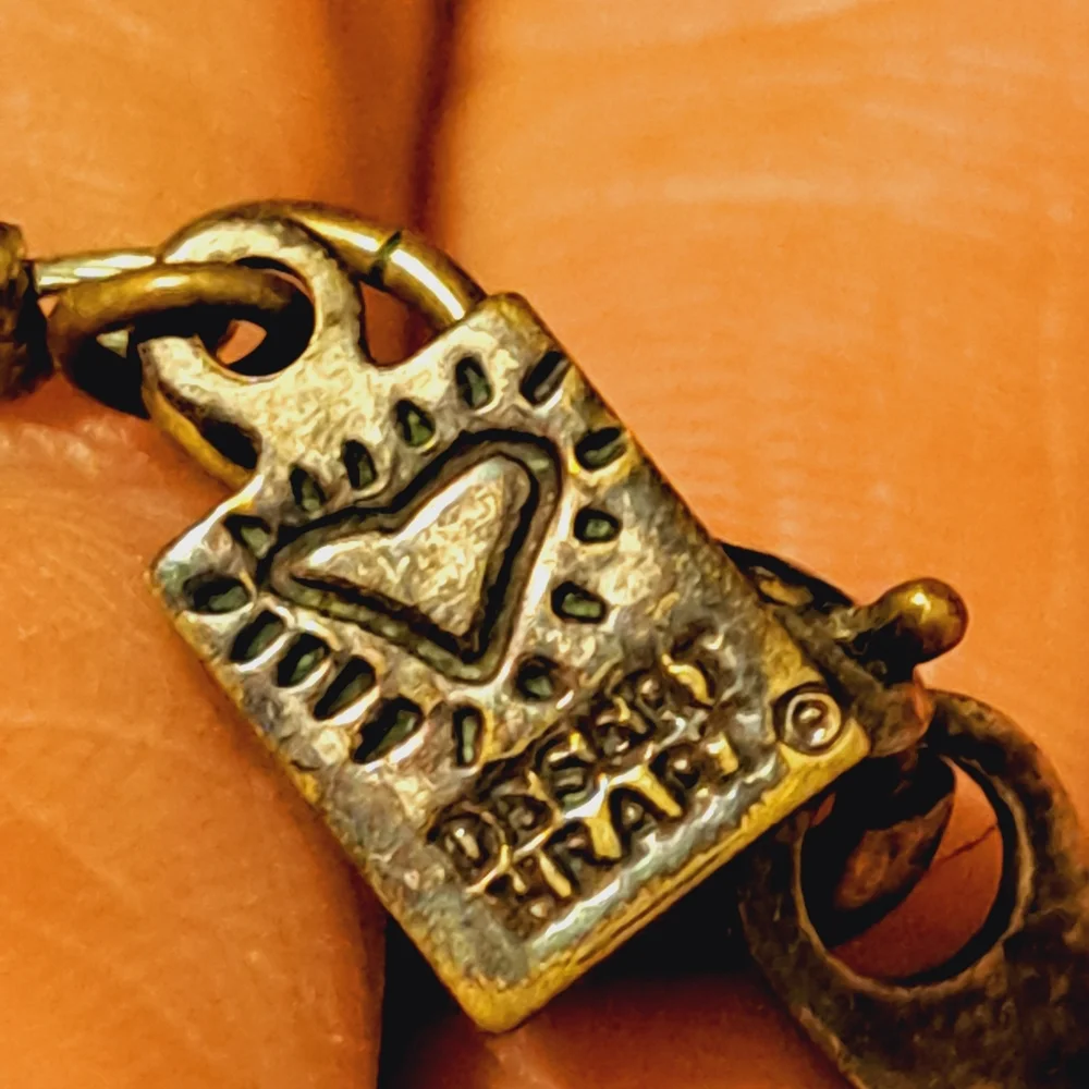 Stone Necklace 8/14